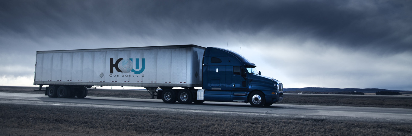 logistic-truck